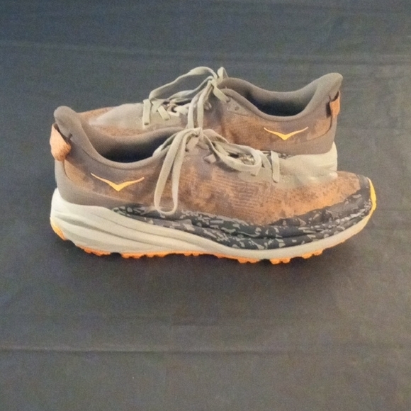 Hoka Men's Athletic Shoes - Speed Goat 6 - Picture 6 of 16